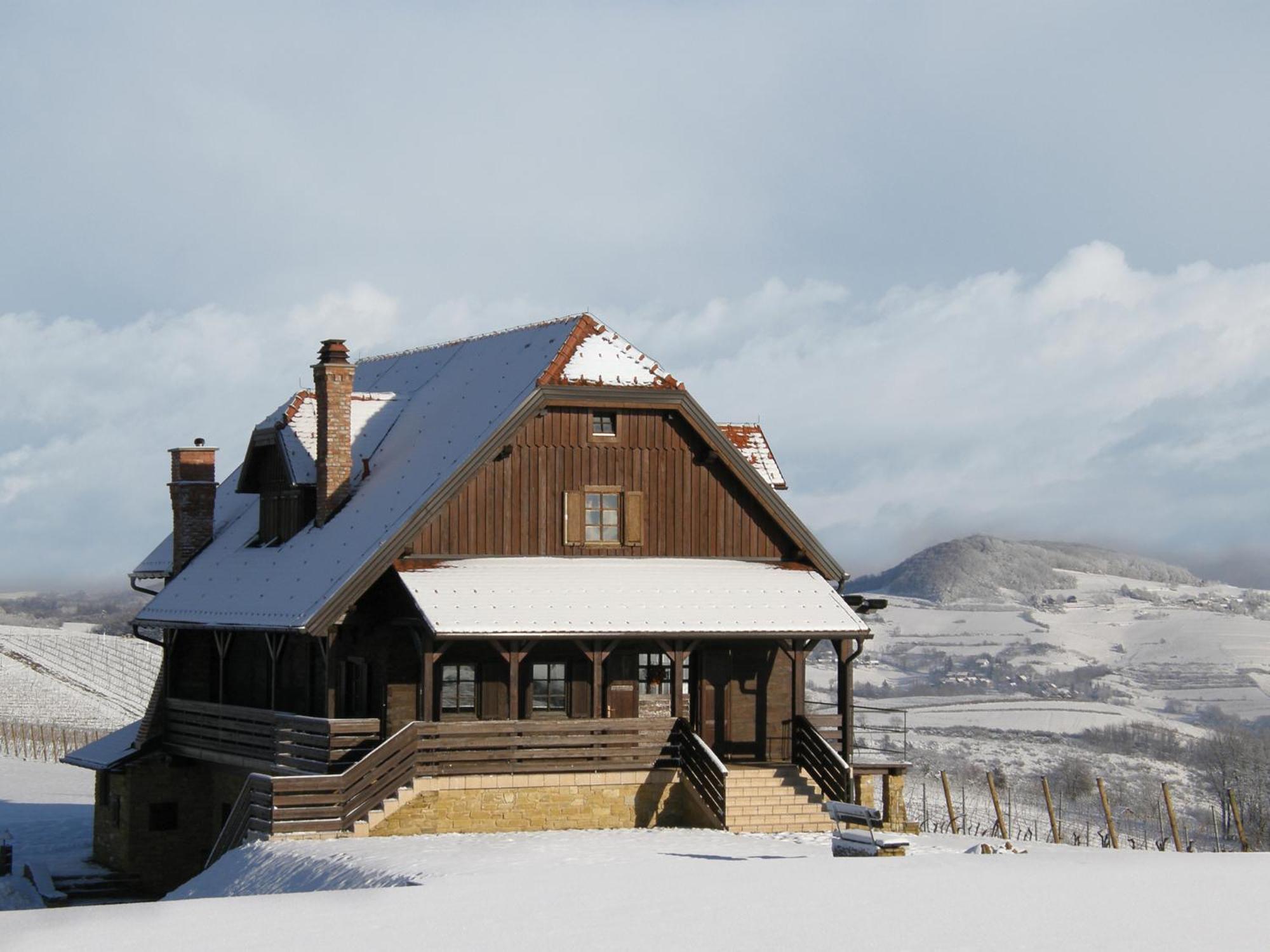 Rooms Bolfan Vinski Vrh Hrašćina Exterior foto