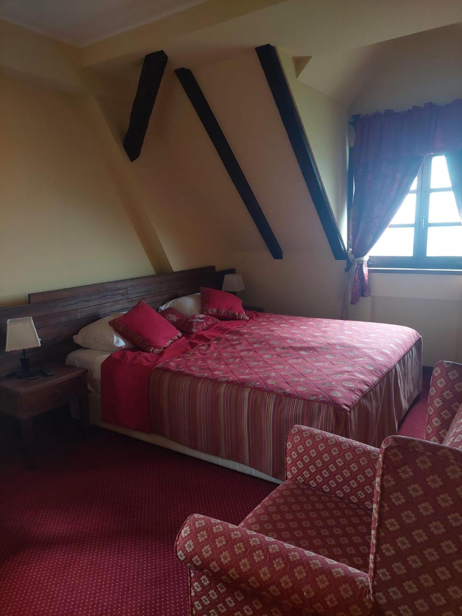 Rooms Bolfan Vinski Vrh Hrašćina Exterior foto
