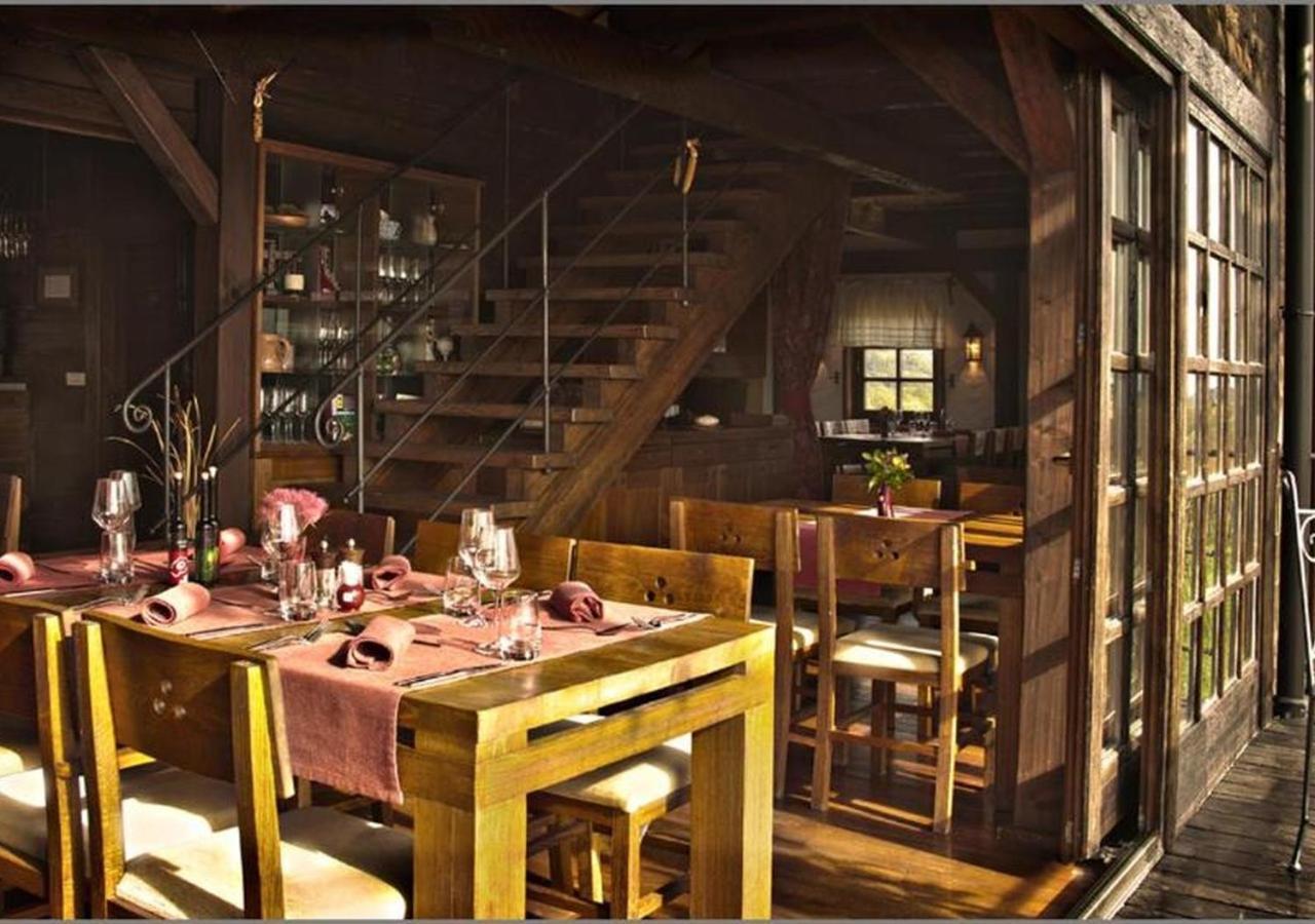 Rooms Bolfan Vinski Vrh Hrašćina Exterior foto
