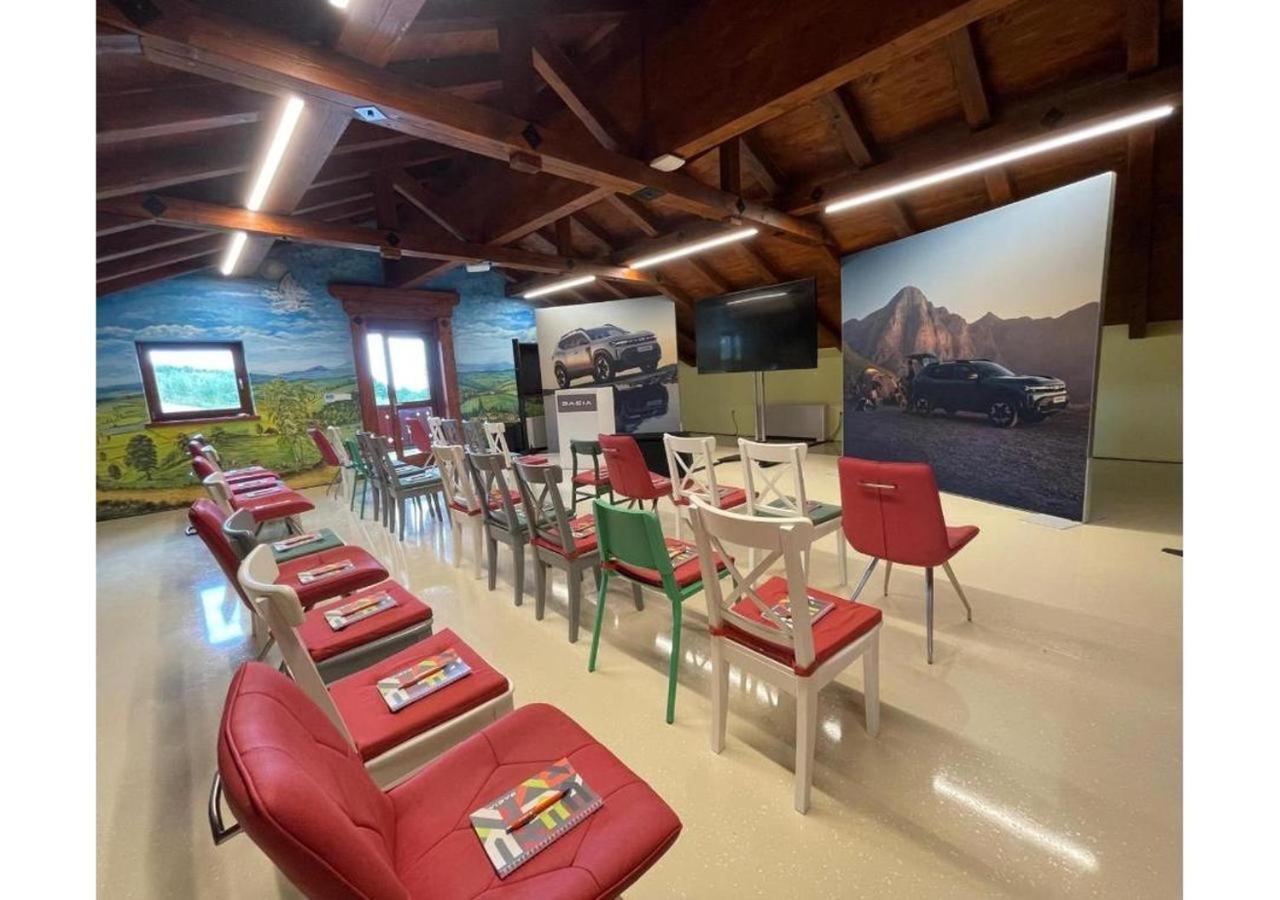 Rooms Bolfan Vinski Vrh Hrašćina Exterior foto
