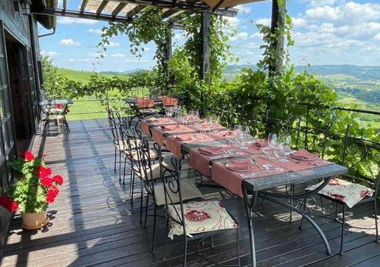 Rooms Bolfan Vinski Vrh Hrašćina Exterior foto